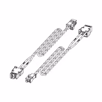 Helix Connect CWK FX.M-550CC