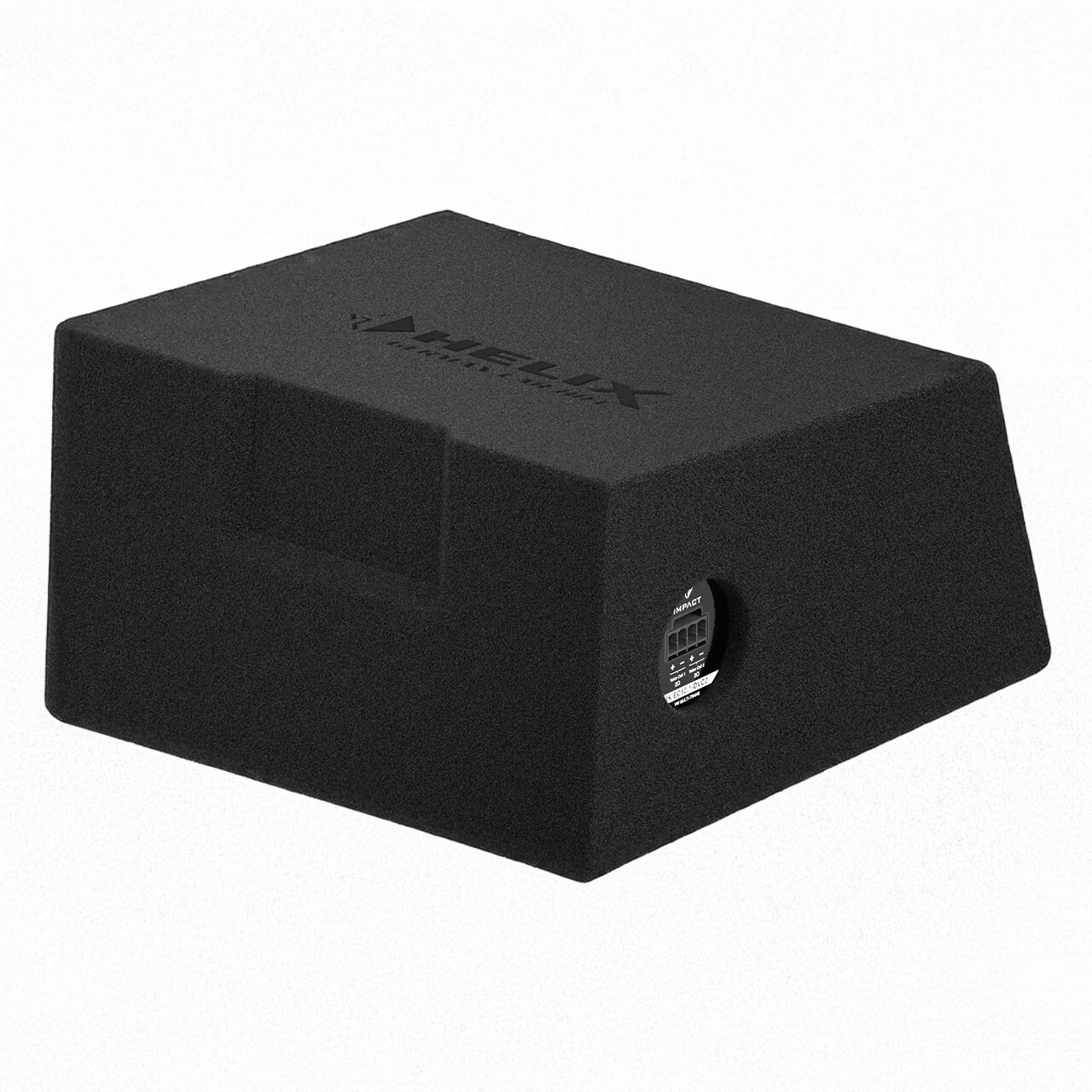 HELIX IK EC10.1-DVC2 – VW MULTI-TRANS