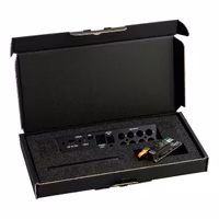 Helix HEC BT HD – P SIX DSP