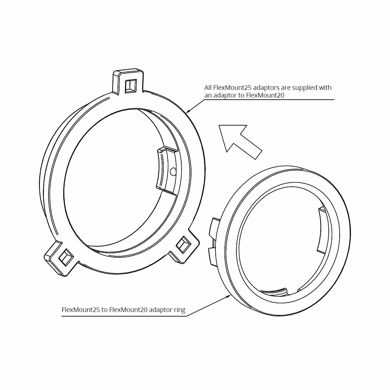 HELIX CFMK25 VW.1 -Volkswagen