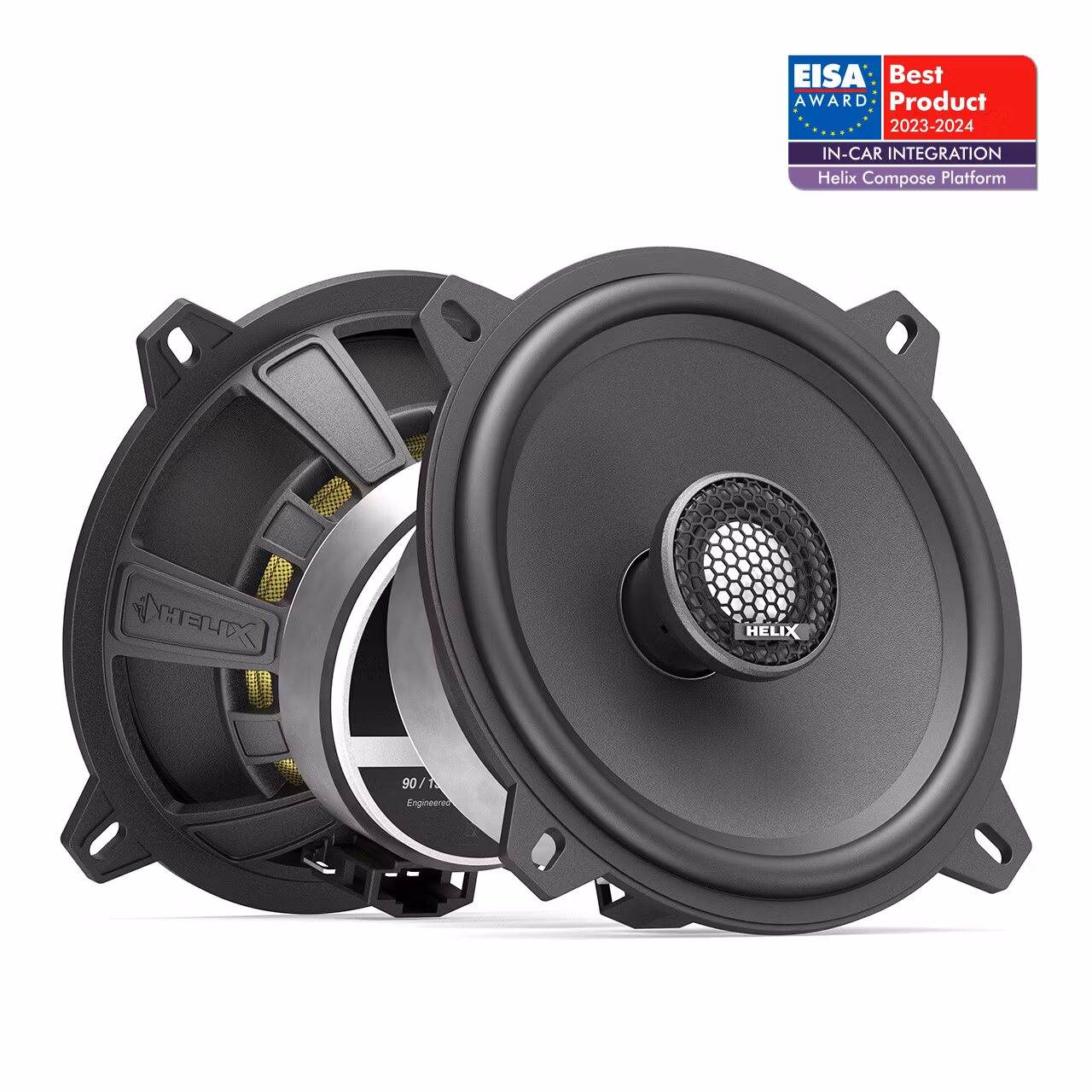 Helix Ci3 C130.2-S3 - 3Ohm