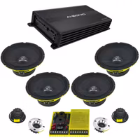 GZ SQL Bundle 2x8 inc compo