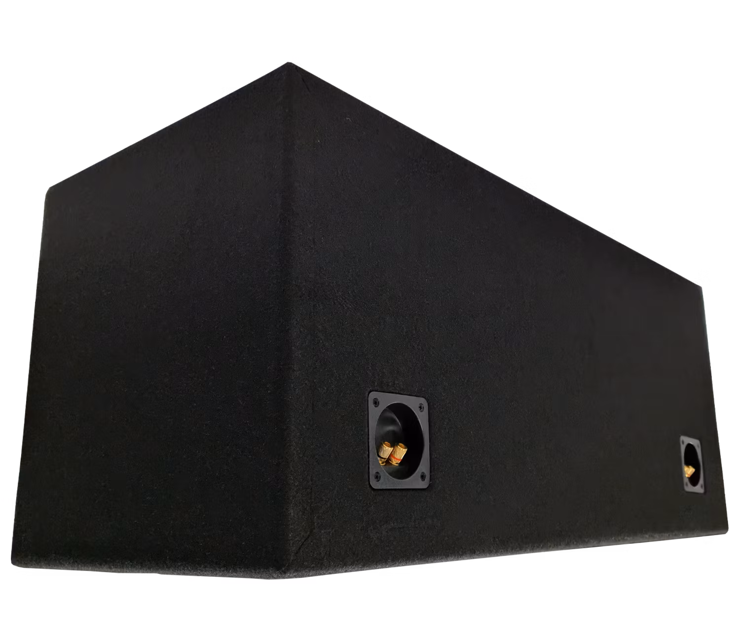 Basskit Ground Zero Radioactive PINK