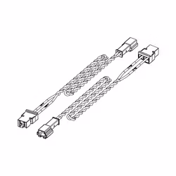 Helix Connect CWK POR.FX-550C - Porsche