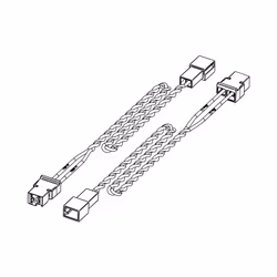 Helix Connect CWK MB.FX-550C - Mercedes