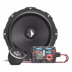 Helix Ci3 K165.2FM-S3 - 3Ohms