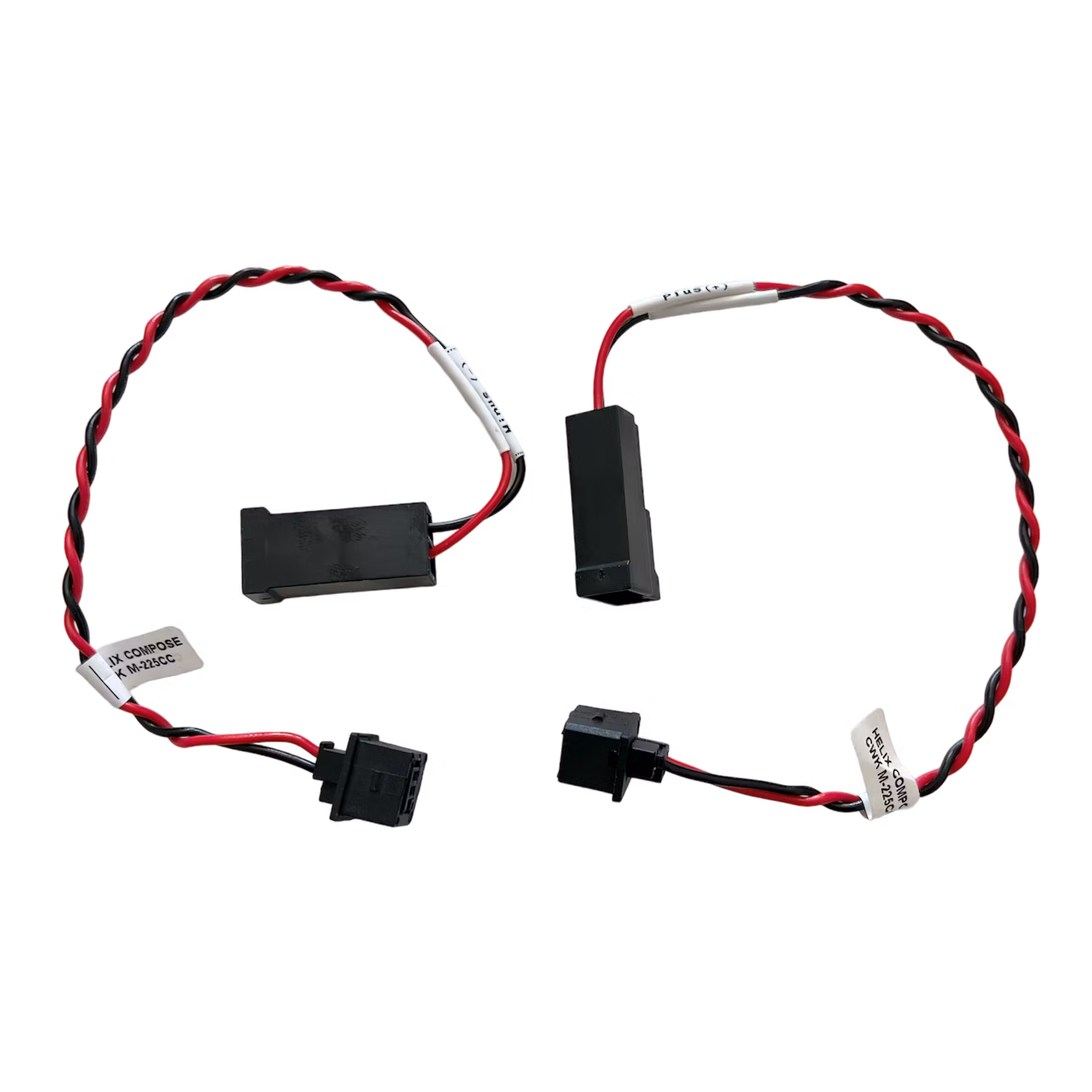 Helix Compose i7 - Ci7 M100FM-S3