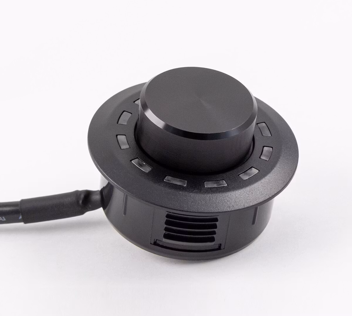 HELIX Conductor for SCP