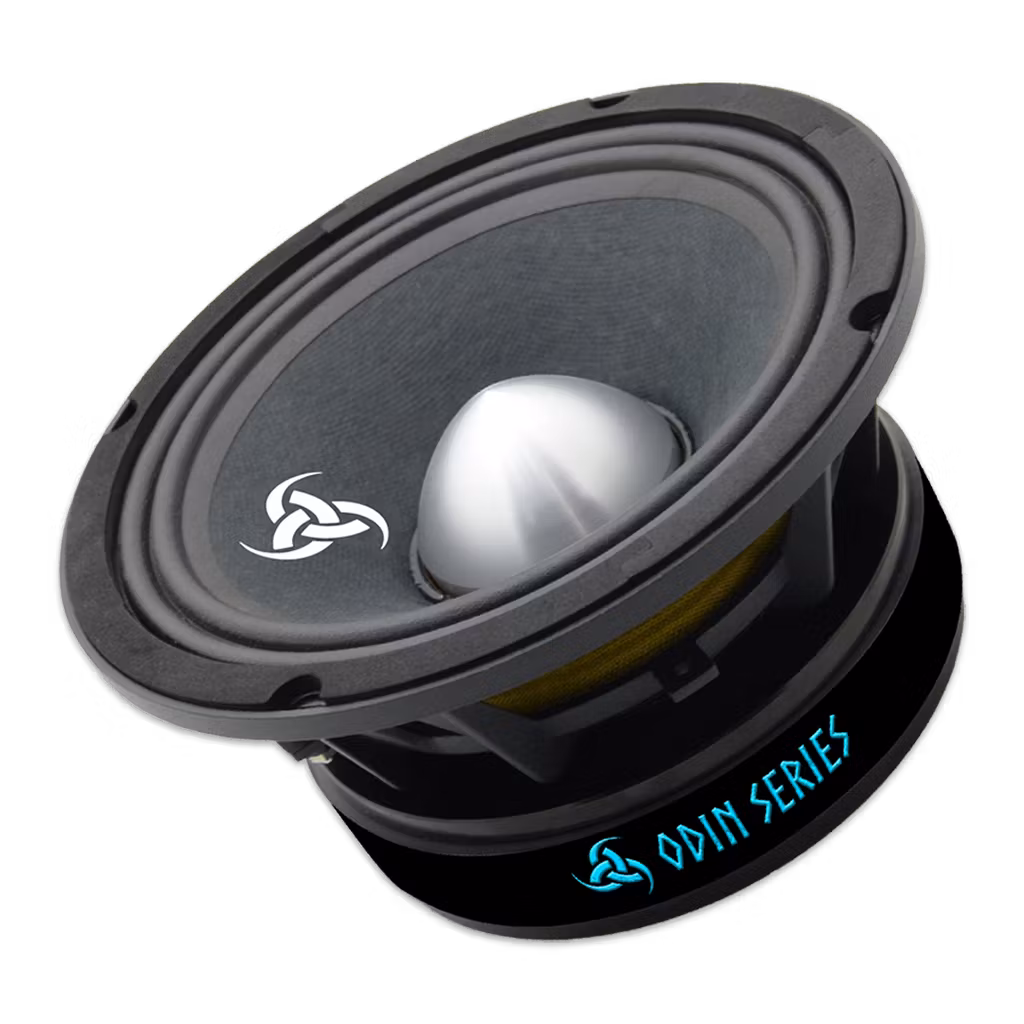 Ragnarök OD-200 [Odin series]