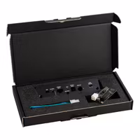 Match MEC ANALOG IN - UP 8DSP