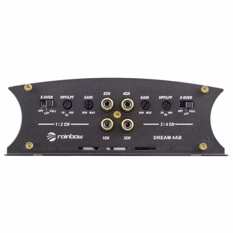 Rainbow Dream 4AB
