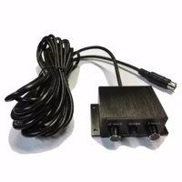 Cable for MATCH URC.3