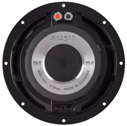 Brax Matrix  ML8 MID