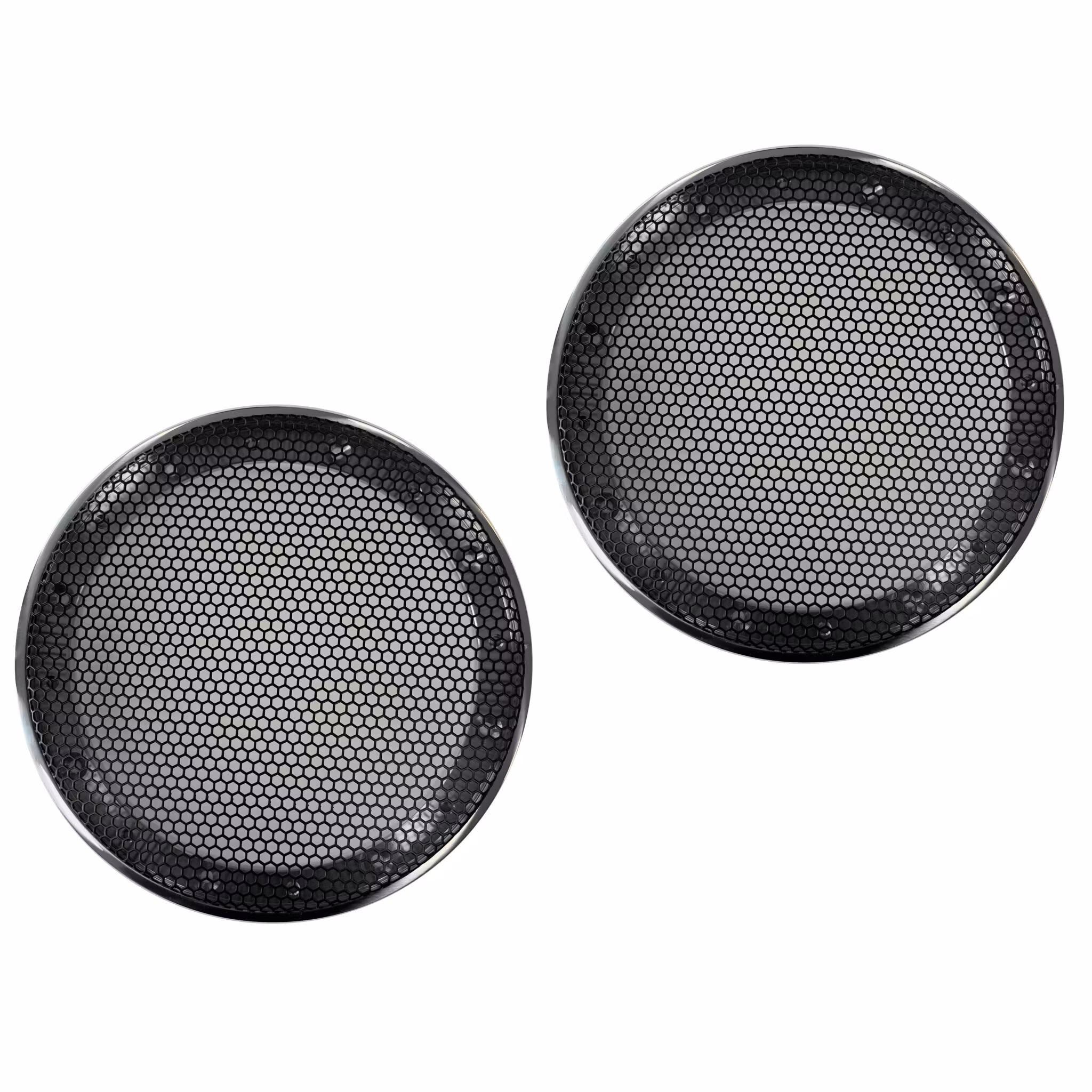 Rainbow Grill & Ring-Set for PL-W6