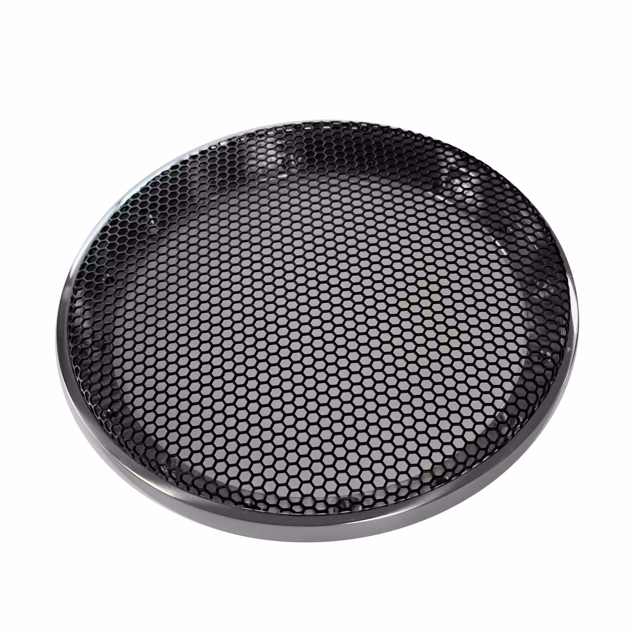 Rainbow Grill & Ring-Set for PL-W6