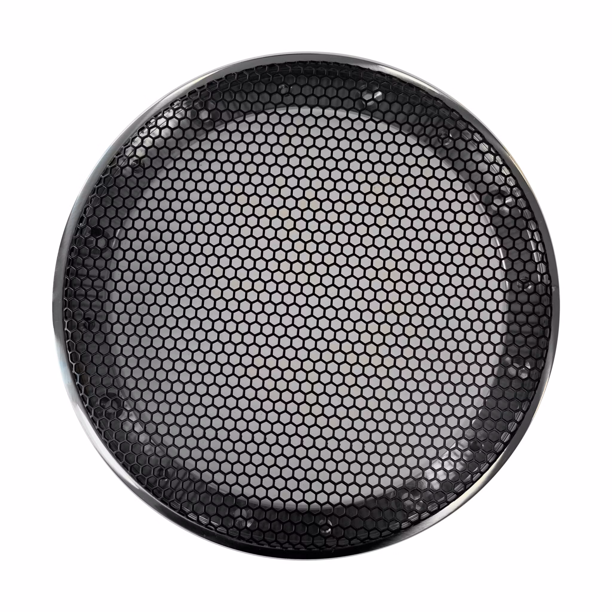 Rainbow Grill & Ring-Set for PL-W6