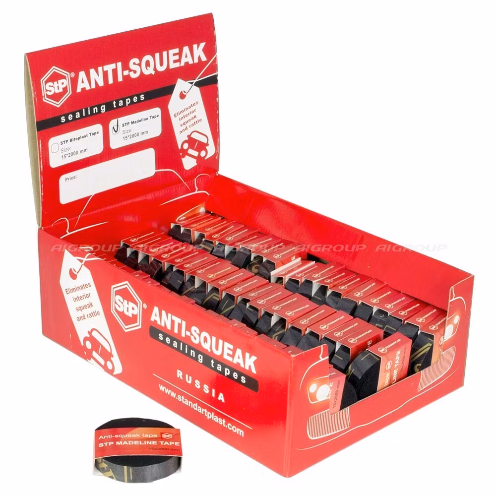 STP Madeline Tape 60pcs -pack