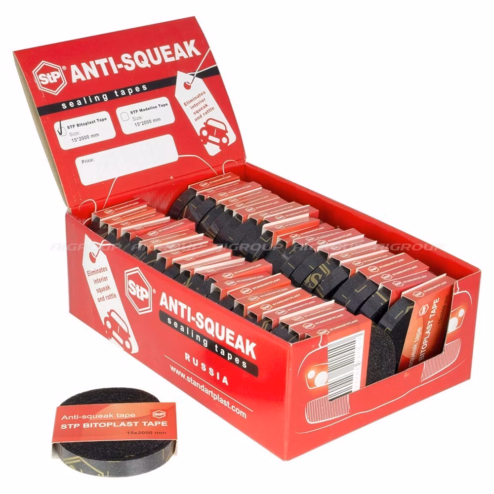 STP Bitoplast Tape 40pcs -pack