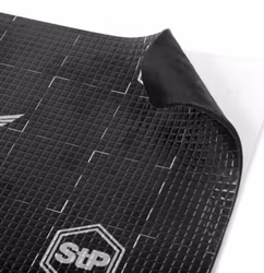 STP Bomb Aero Shop Pack