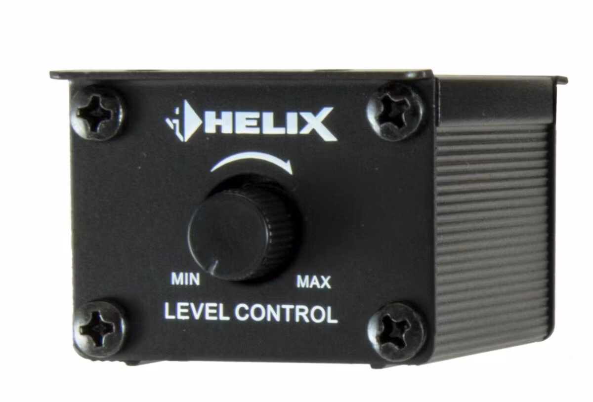 HELIX SRC