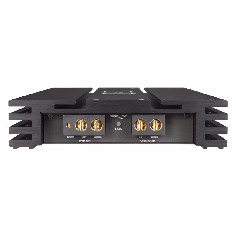 Brax GX2400 Silver short