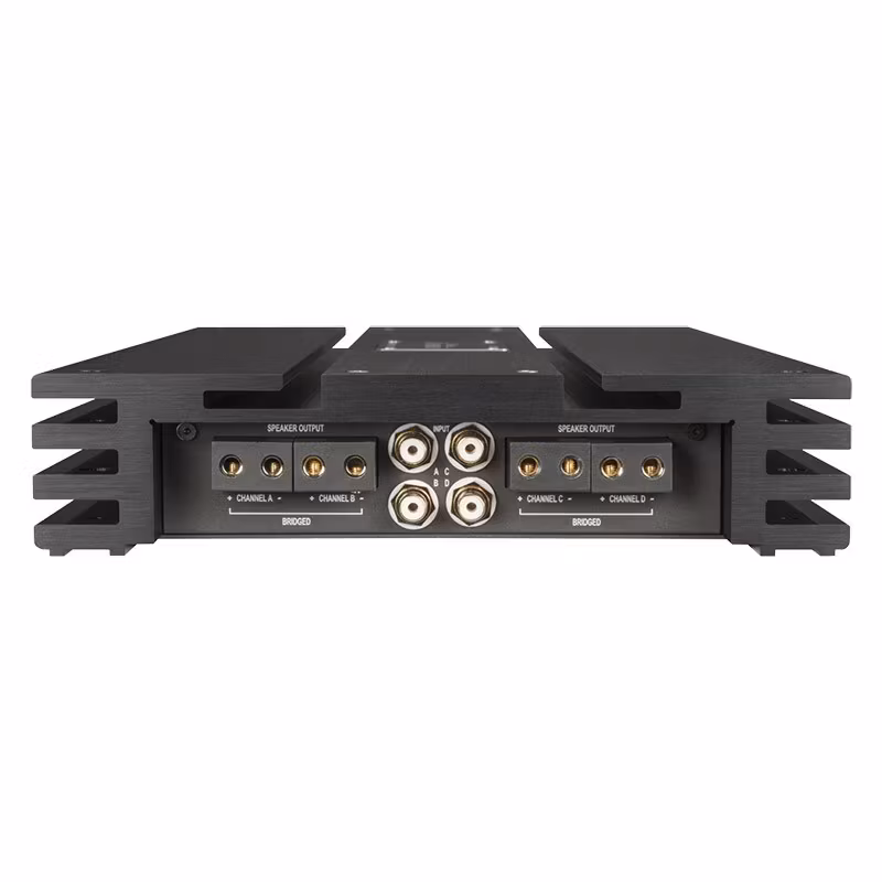 Brax GX2400 Silver long