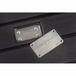 Brax GX2400 Black short