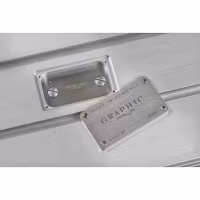 Brax GX2000 Silver short