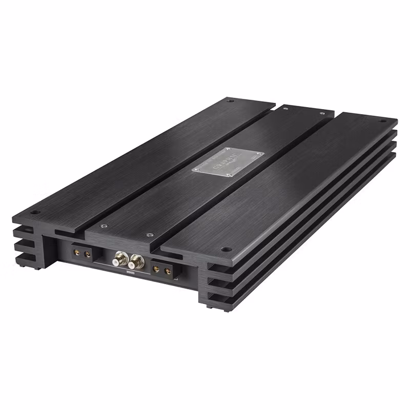 Brax GX2000 Black long