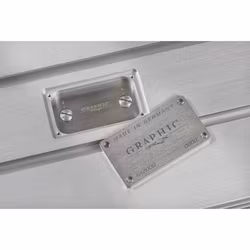 Brax GX2000 Silver long