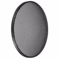 Brax Solid stainless steel mounting ring 3″