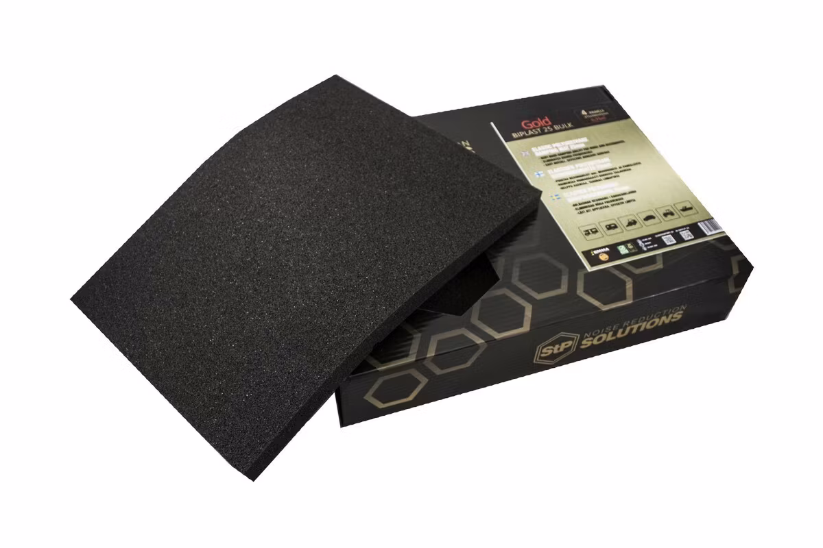 STP BiPlast 25
