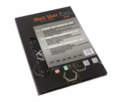 STP Black Silver Shop