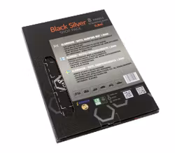 STP Black Silver Shop