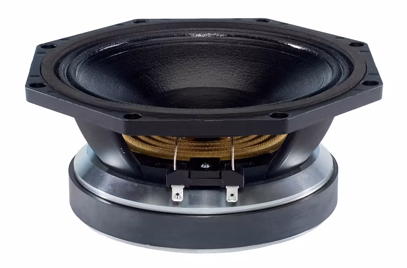 B&C Speakers 8FW51-8