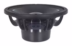 B&C Speakers 10NDL88-8