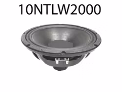 Eighteen Sound 10NTLW2000-8