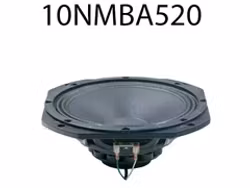 Eighteen Sound 10NMBA520-8