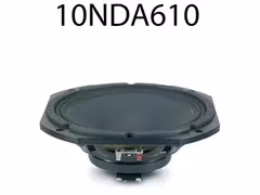 Eighteen Sound 10NDA610-8