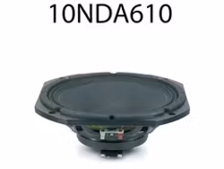 Eighteen Sound 10NDA610-8