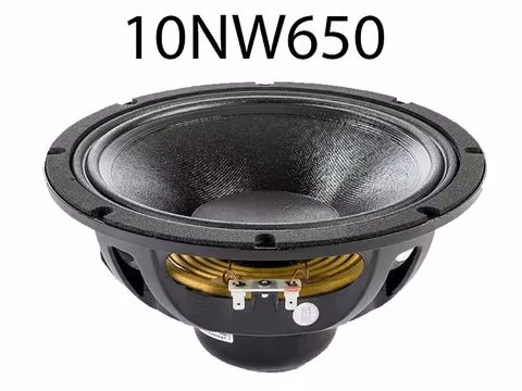 Eighteen Sound 10NW650-8