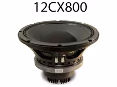 Eighteen Sound 12CX800-8+8