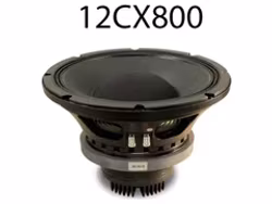 Eighteen Sound 12CX800-8+8