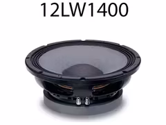 Eighteen Sound 12LW1400-8