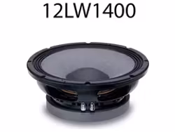 Eighteen Sound 12LW1400-8