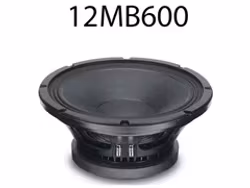 Eighteen Sound 12MB600-8