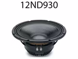 Eighteen Sound 12MB650-8