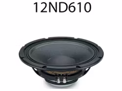 Eighteen Sound 12ND610-8