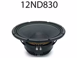 Eighteen Sound 12ND830-8