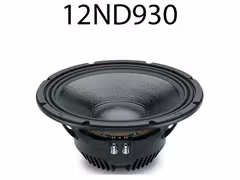 Eighteen Sound 12ND930-8